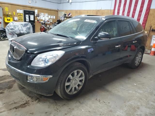 2011 Buick Enclave CXL