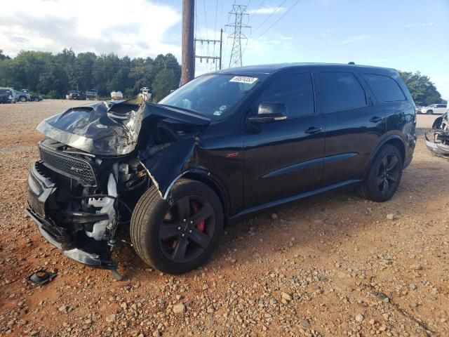 2018 Dodge Durango SRT