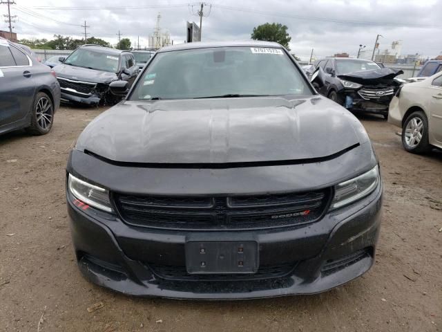 2015 Dodge Charger SXT