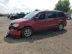 2015 Dodge Grand Caravan Crew