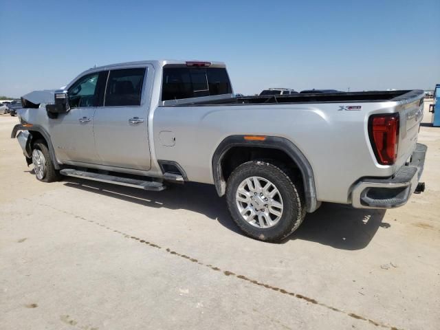 2023 GMC Sierra K2500 SLT