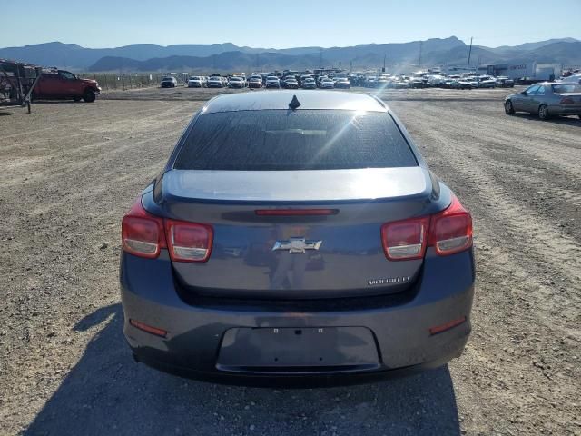 2013 Chevrolet Malibu 1LT