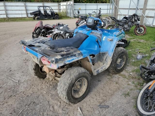 2019 Polaris Sportsman 570