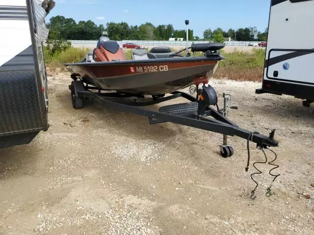 2021 Other Boat