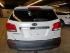 2011 KIA Sorento EX