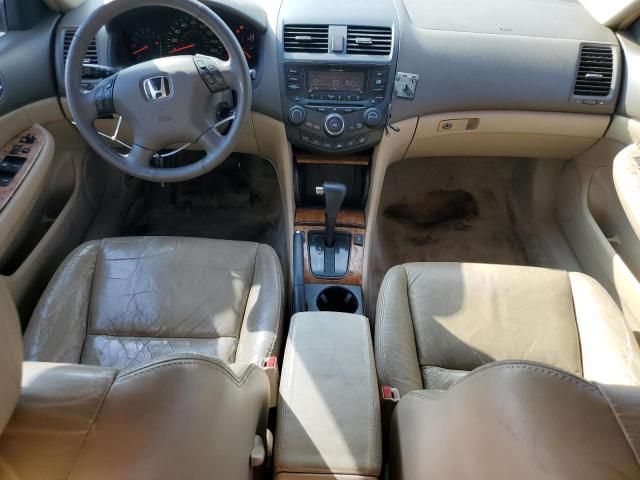 2003 Honda Accord EX