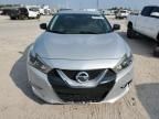 2016 Nissan Maxima 3.5S