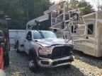 2021 Dodge RAM 5500