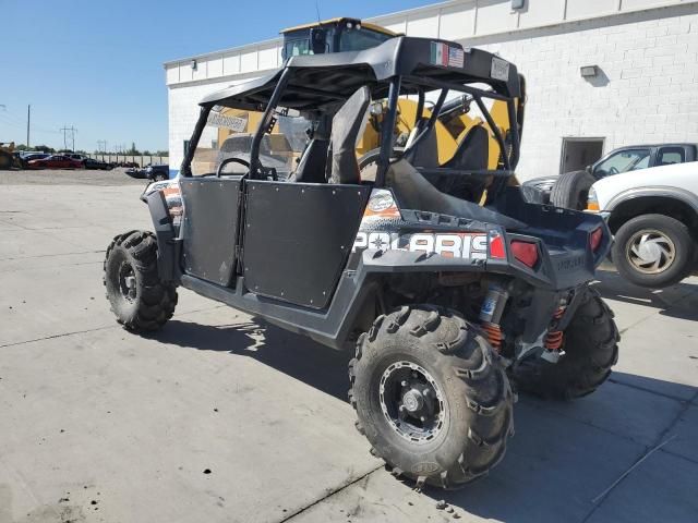 2012 Polaris Ranger RZR 4 800 EPS