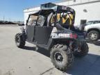 2012 Polaris Ranger RZR 4 800 EPS