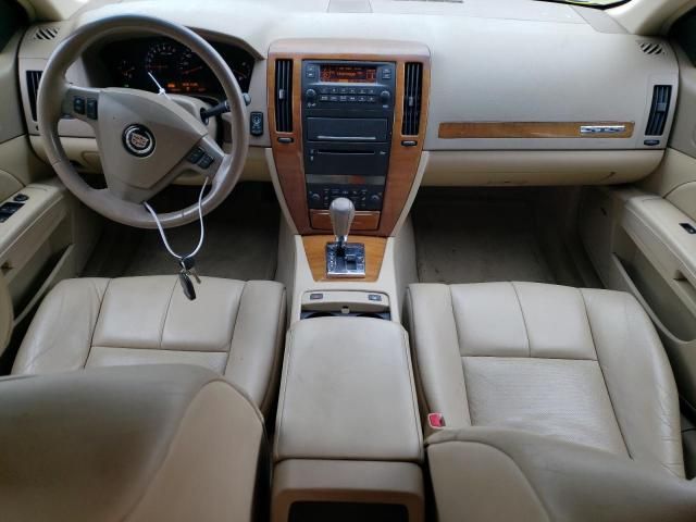 2005 Cadillac STS