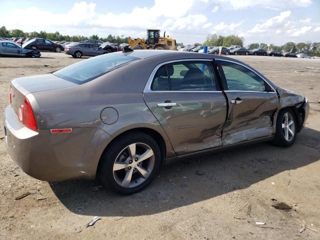 2012 Chevrolet Malibu 1LT