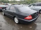 2005 Mercedes-Benz S 500 4matic