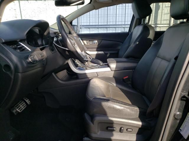 2013 Ford Edge Sport