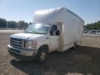 2022 Ford Econoline E450 Super Duty Cutaway Van