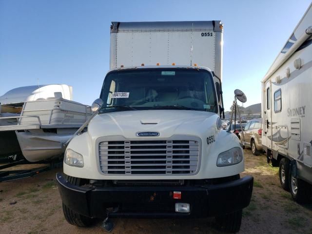 2015 Freightliner M2 106 Medium Duty