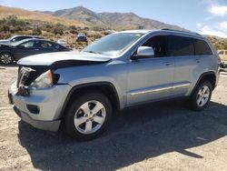 Jeep Grand Cherokee Laredo Vehiculos salvage en venta: 2012 Jeep Grand Cherokee Laredo