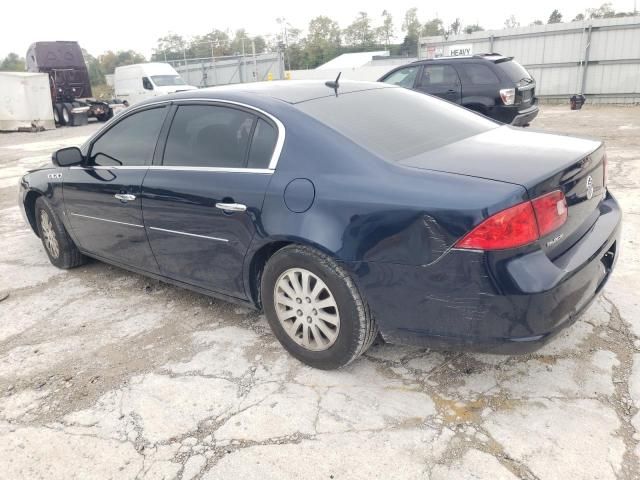 2006 Buick Lucerne CX