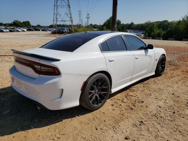 2018 Dodge Charger R/T 392