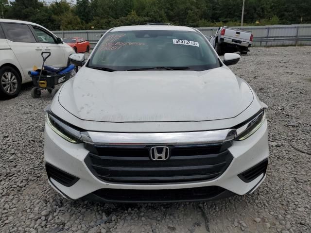 2021 Honda Insight EX