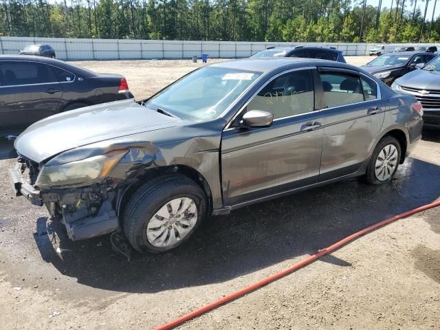 2010 Honda Accord LX