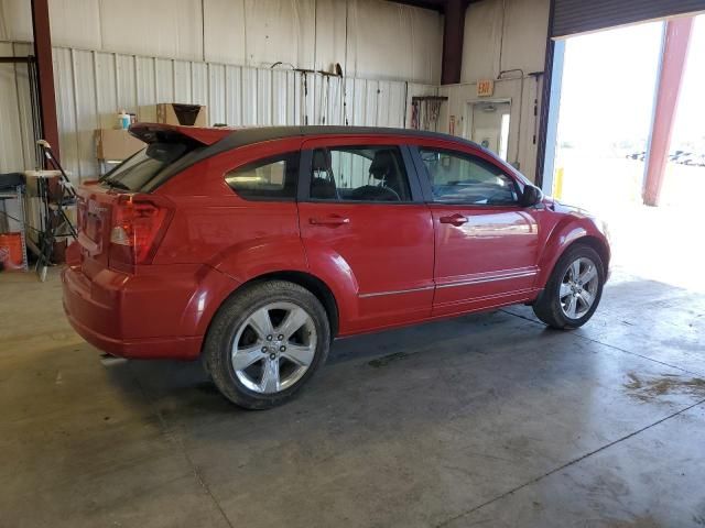 2011 Dodge Caliber Rush