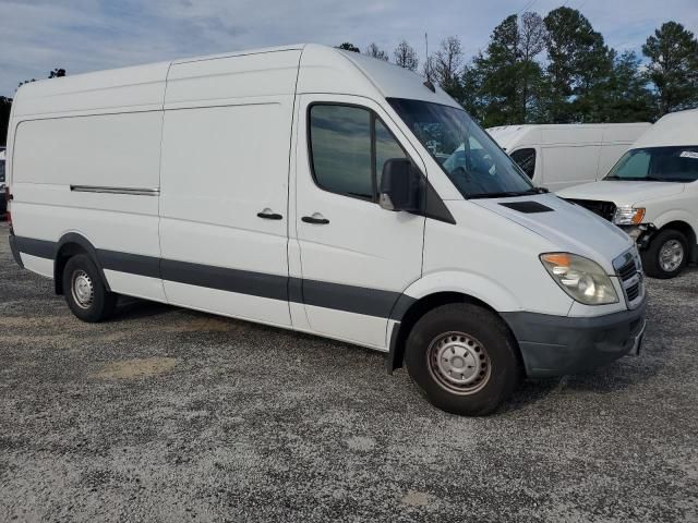 2008 Dodge Sprinter 2500