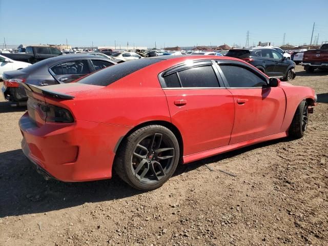 2019 Dodge Charger Scat Pack