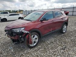 2023 Buick Encore GX Preferred en venta en Cahokia Heights, IL