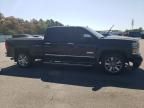 2014 Chevrolet Silverado K1500 High Country