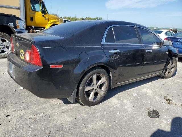 2012 Chevrolet Malibu 1LT