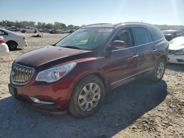 2017 Buick Enclave