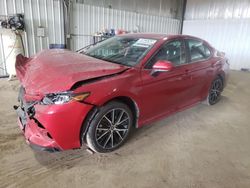 2021 Toyota Camry SE for sale in Des Moines, IA