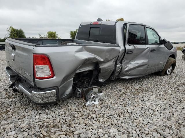 2023 Dodge RAM 1500 BIG HORN/LONE Star