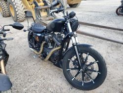 2020 Harley-Davidson XL883 N en venta en Mercedes, TX