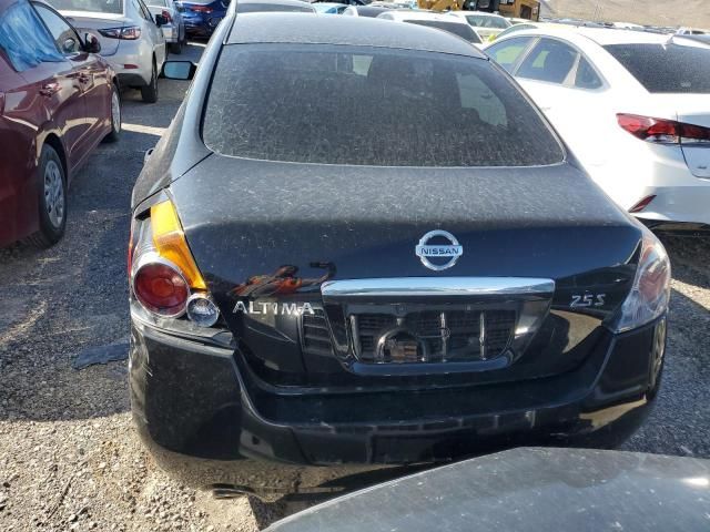 2008 Nissan Altima 2.5