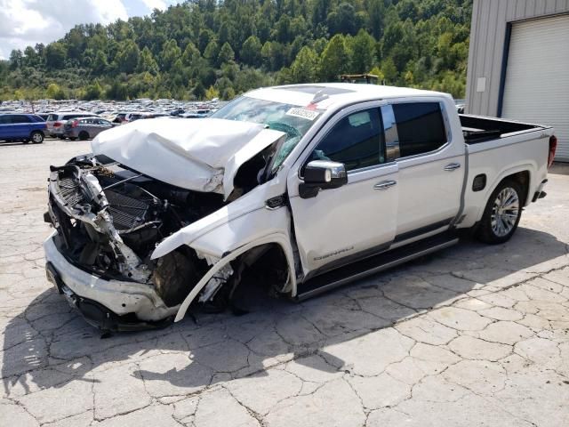 2022 GMC Sierra K1500 Denali