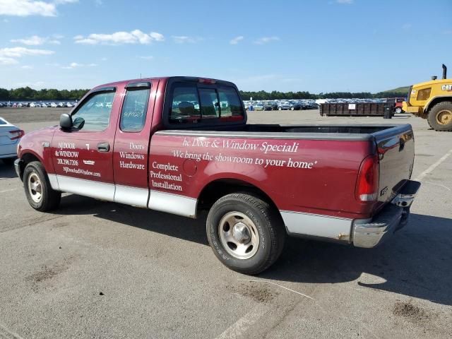 2003 Ford F150