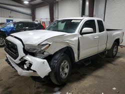 Salvage cars for sale from Copart West Mifflin, PA: 2019 Toyota Tacoma Access Cab