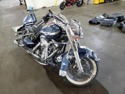 2003 Harley-Davidson Flhrci en venta en Ham Lake, MN