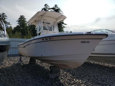 2007 Gradall 222 for sale in Windham, ME