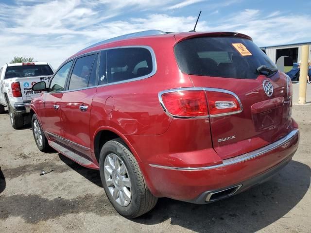 2014 Buick Enclave