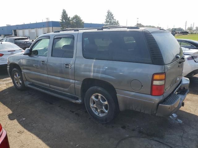 2005 GMC Yukon XL Denali