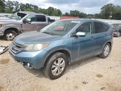 2013 Honda CR-V EX for sale in Theodore, AL