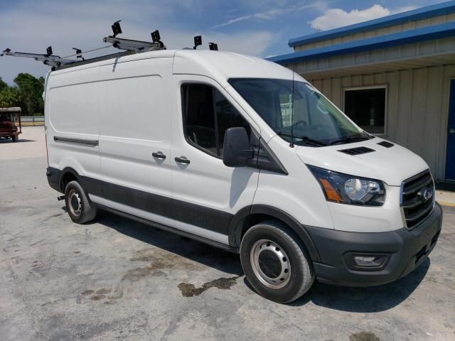 2020 Ford Transit T-250