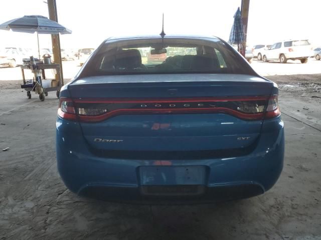 2015 Dodge Dart SXT