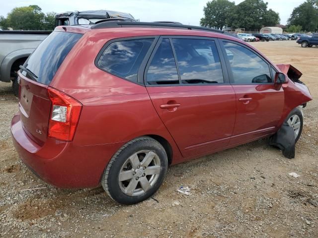 2008 KIA Rondo Base