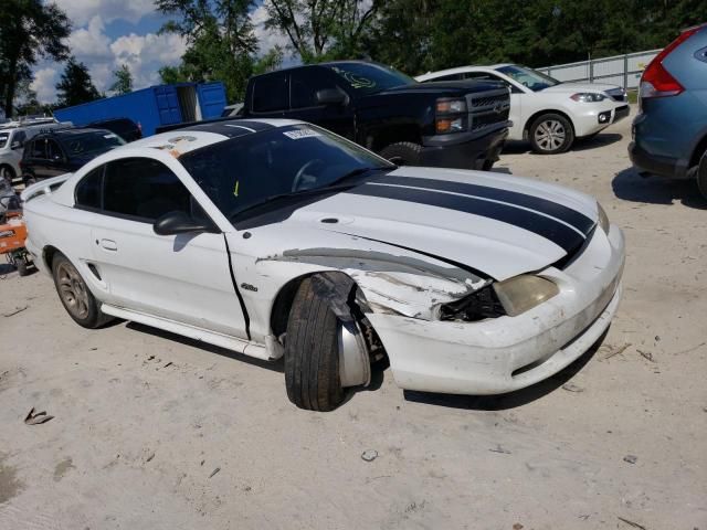 1996 Ford Mustang GT