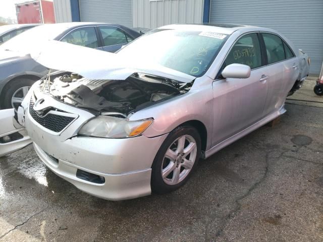 2009 Toyota Camry SE