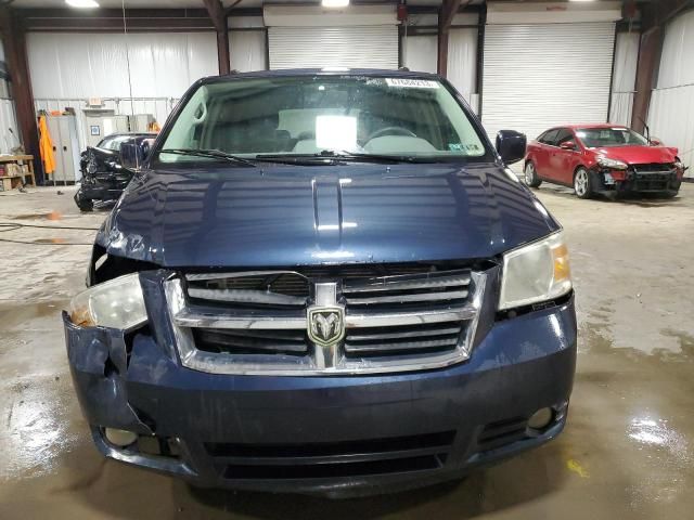 2009 Dodge Grand Caravan SXT